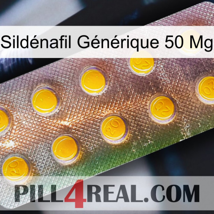 Sildénafil Générique 50 Mg new11
